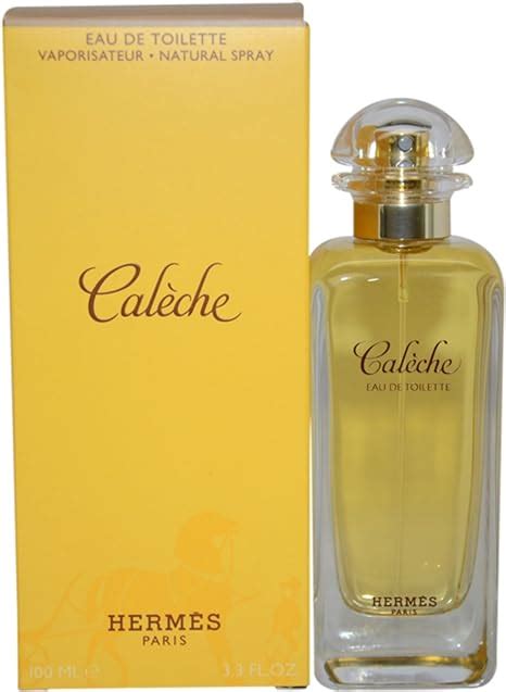 caleche soie de parfum 100ml